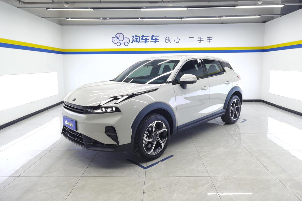Lynk & Co Lynk & Co 06