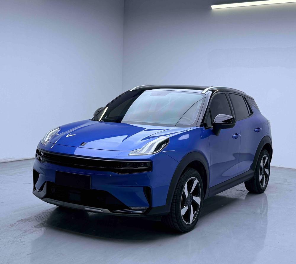 Lynk & Co Lynk & Co 06