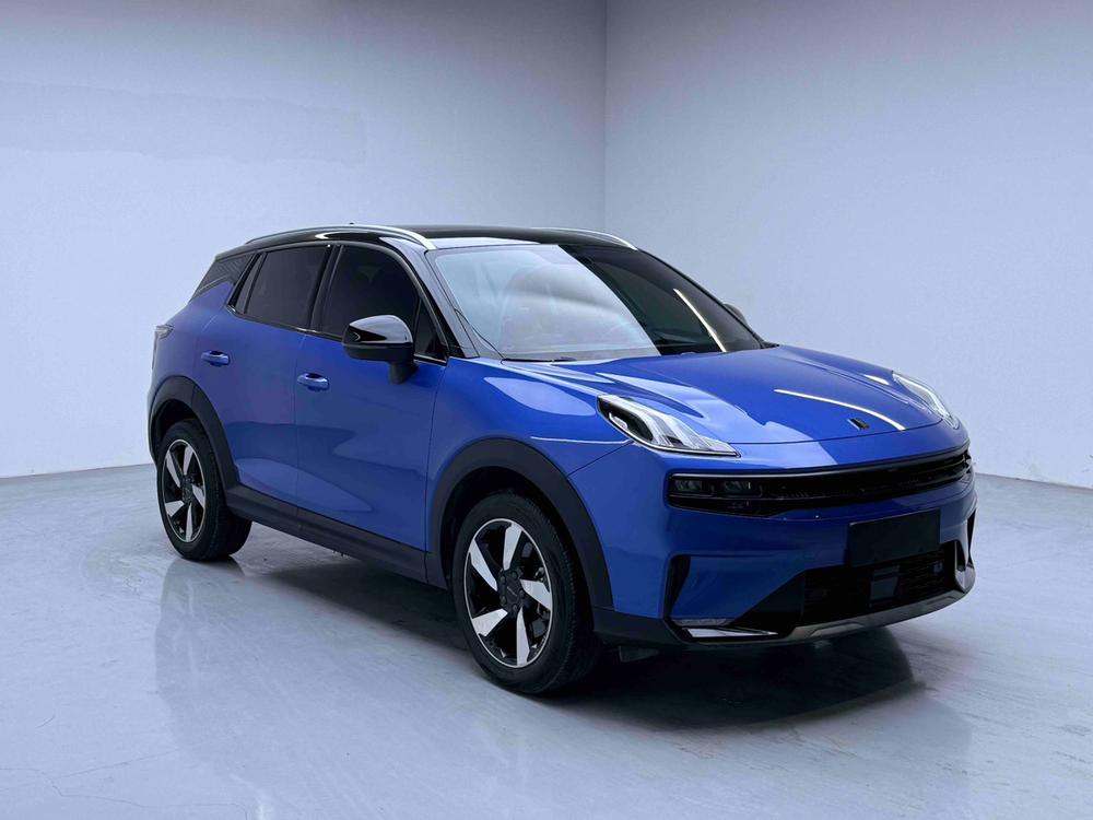 Lynk & Co Lynk & Co 06