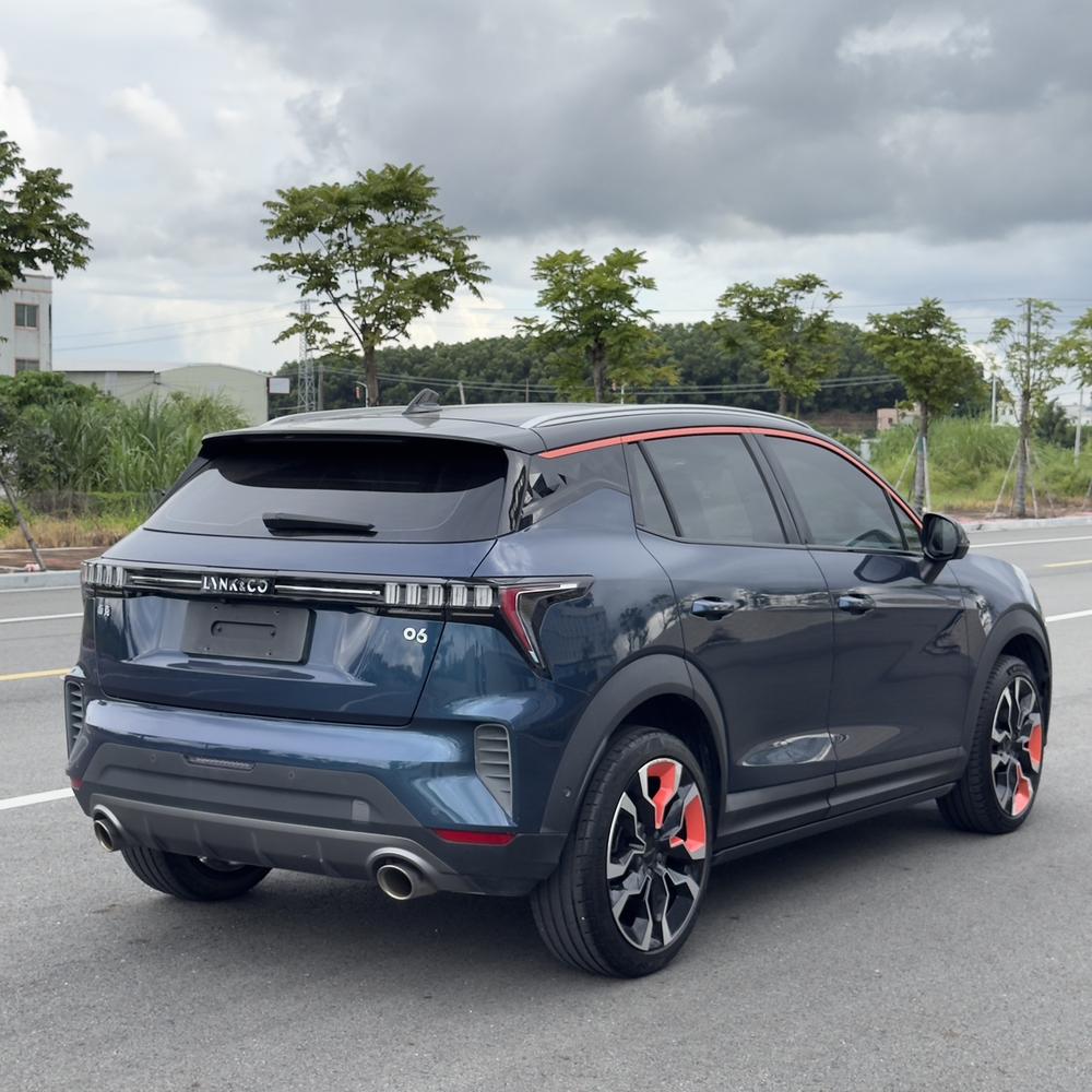 Lynk & Co Lynk & Co 06