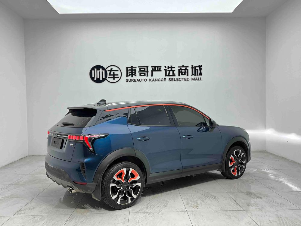Lynk & Co Lynk & Co 06