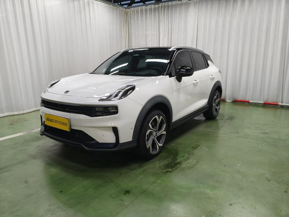 Lynk & Co Lynk & Co 06
