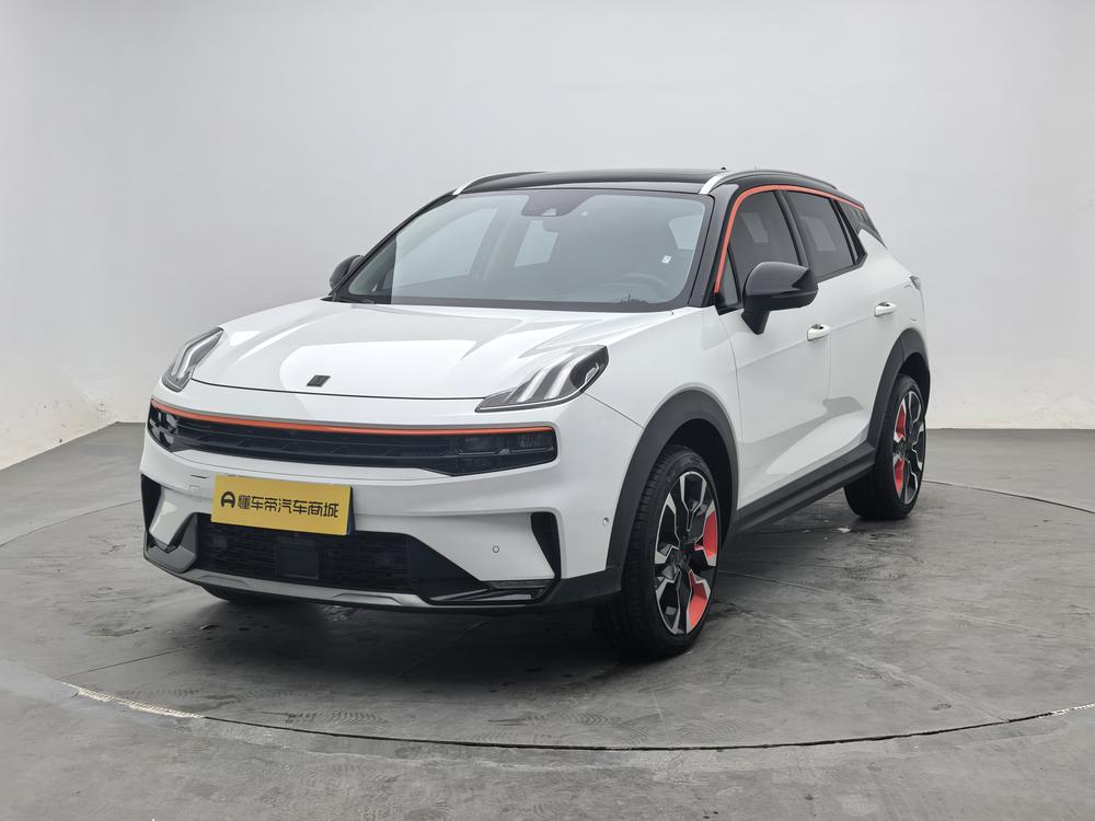 Lynk & Co Lynk & Co 06