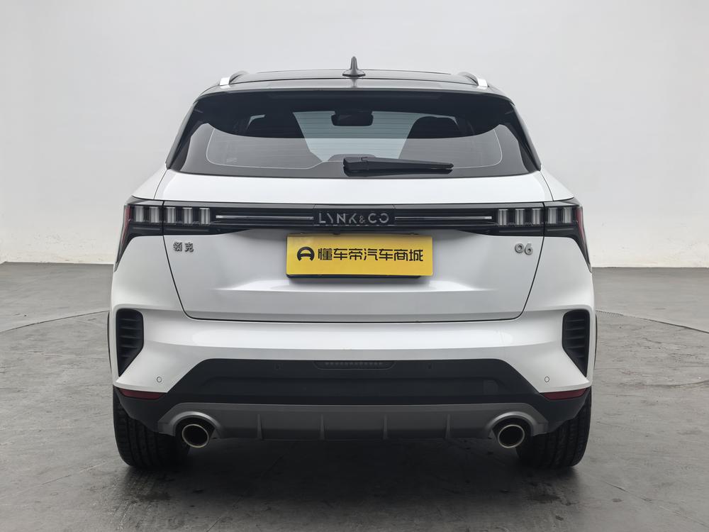 Lynk & Co Lynk & Co 06