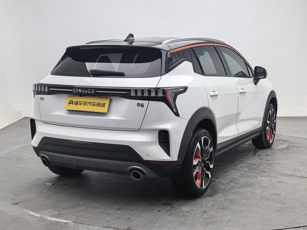 Lynk & Co Lynk & Co 06