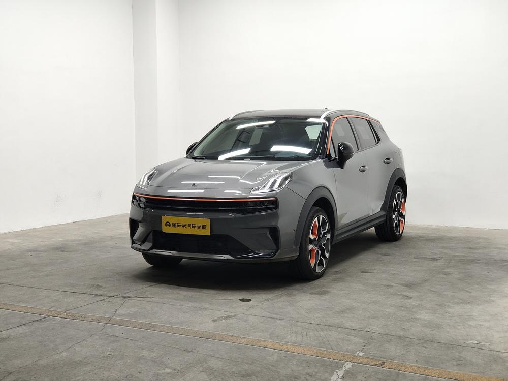 Lynk & Co Lynk & Co 06