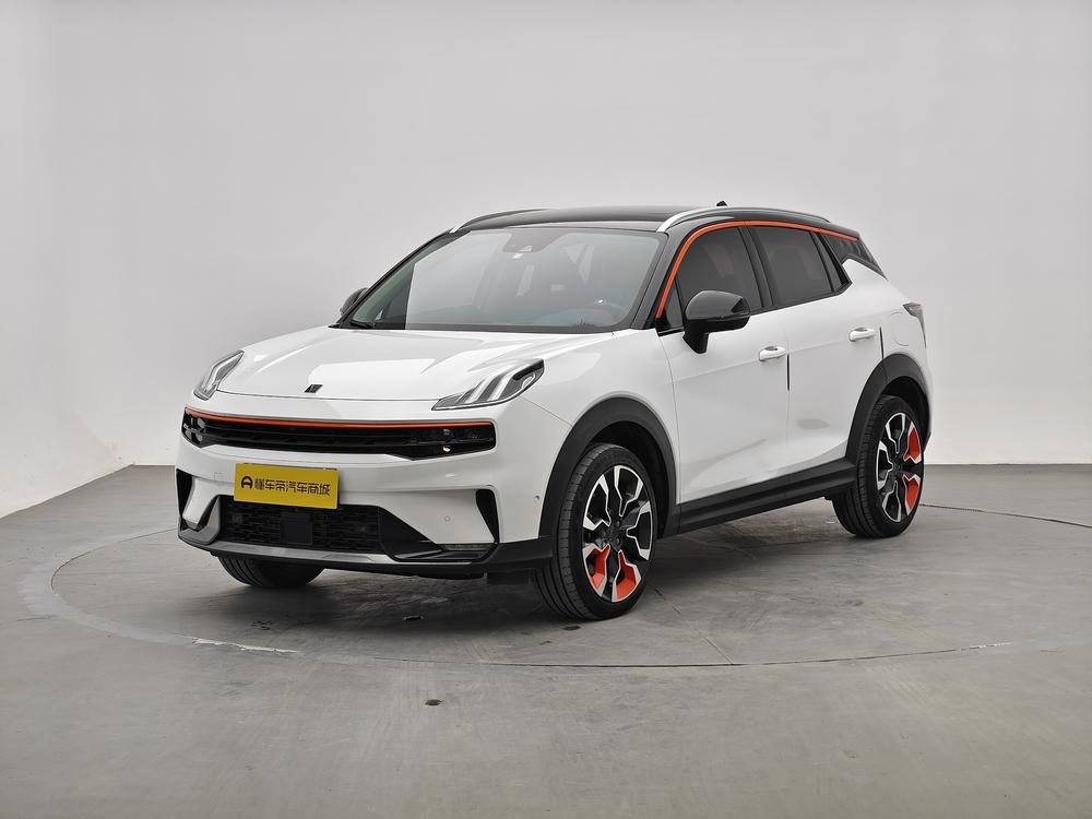Lynk & Co Lynk & Co 06