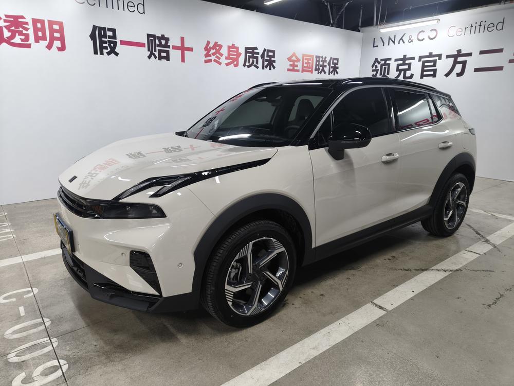 Lynk & Co Lynk & Co 06