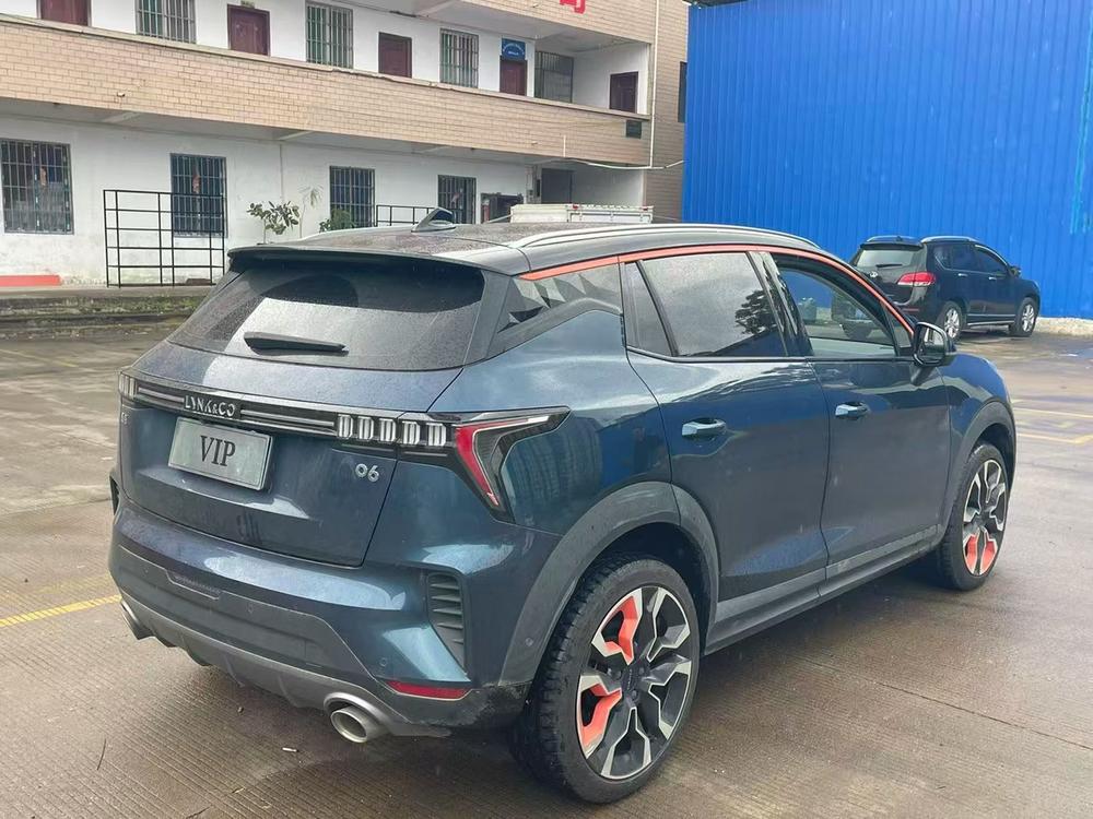 Lynk & Co Lynk & Co 06