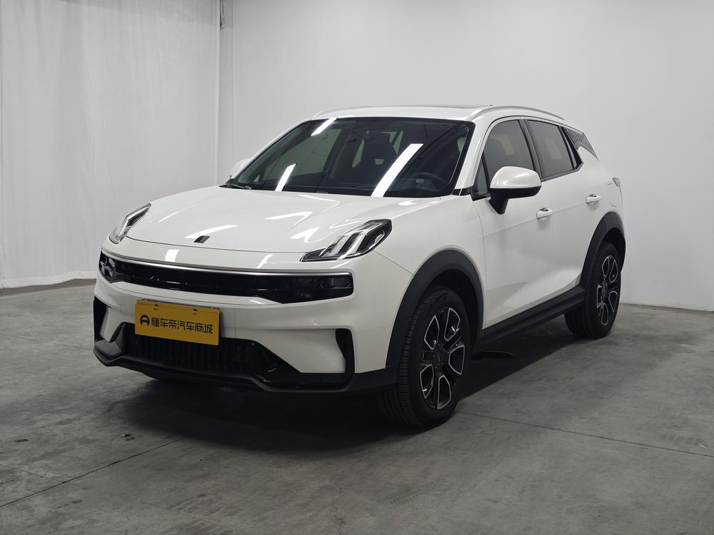 Lynk & Co Lynk & Co 06