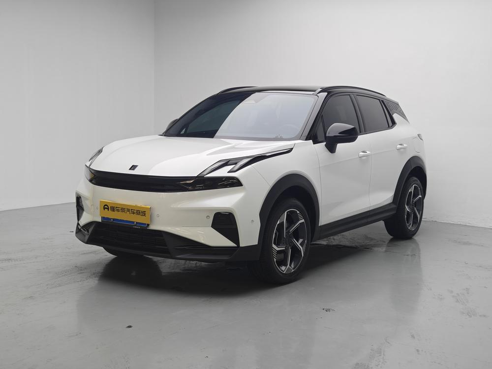 Lynk & Co Lynk & Co 06