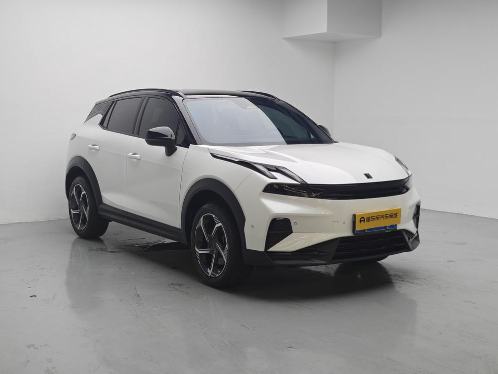 Lynk & Co Lynk & Co 06