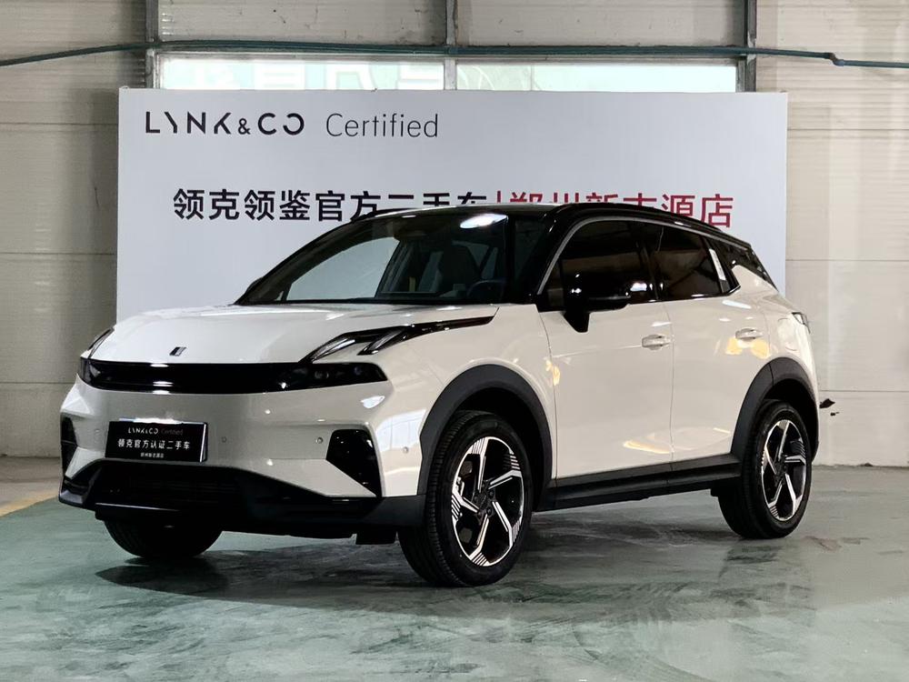 Lynk & Co Lynk & Co 06