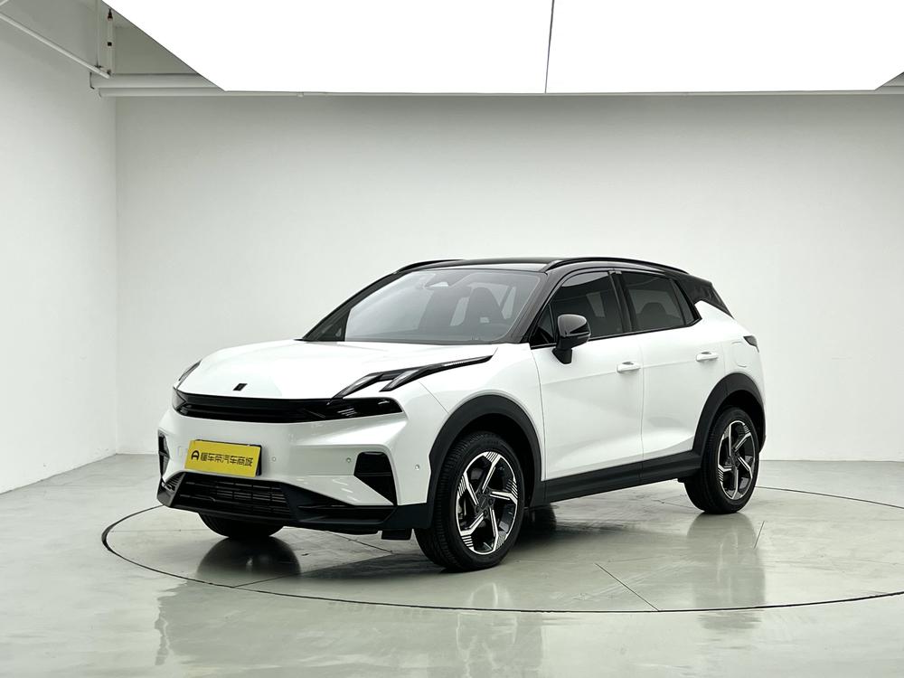 Lynk & Co Lynk & Co 06