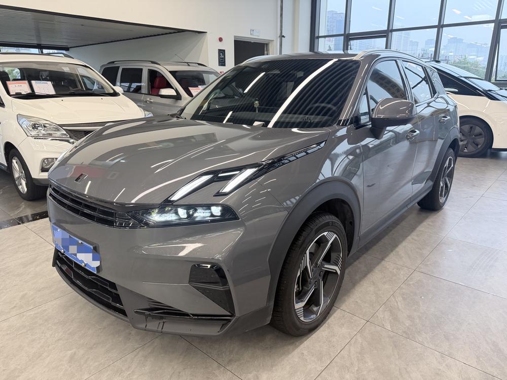 Lynk & Co Lynk & Co 06
