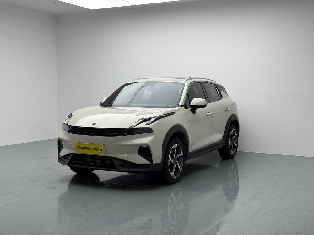 Lynk & Co Lynk & Co 06