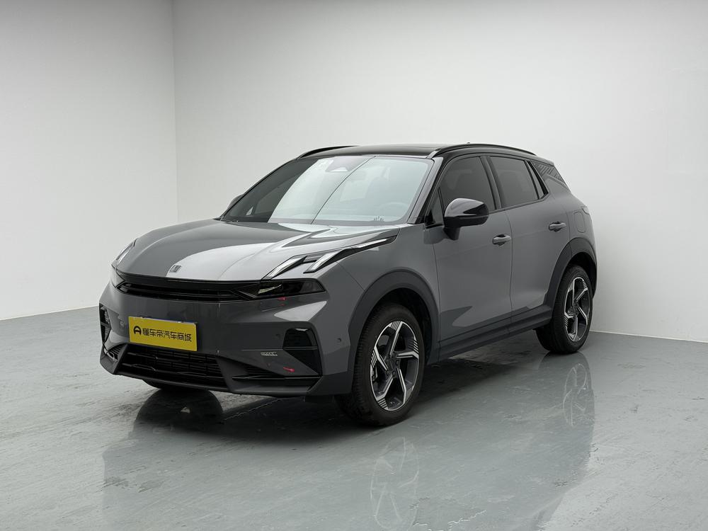 Lynk & Co Lynk & Co 06