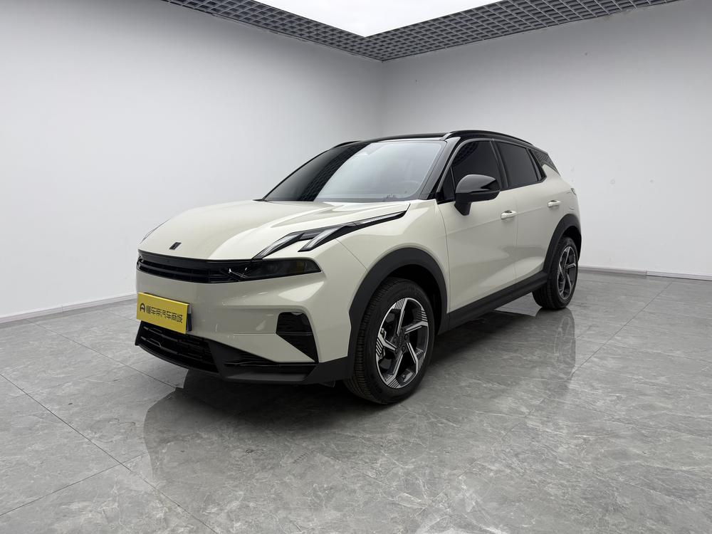 Lynk & Co Lynk & Co 06