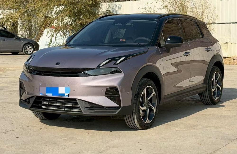 Lynk & Co Lynk & Co 06