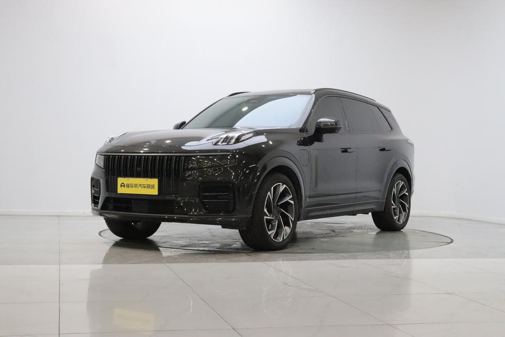 Lynk & Co Lynk & Co 09