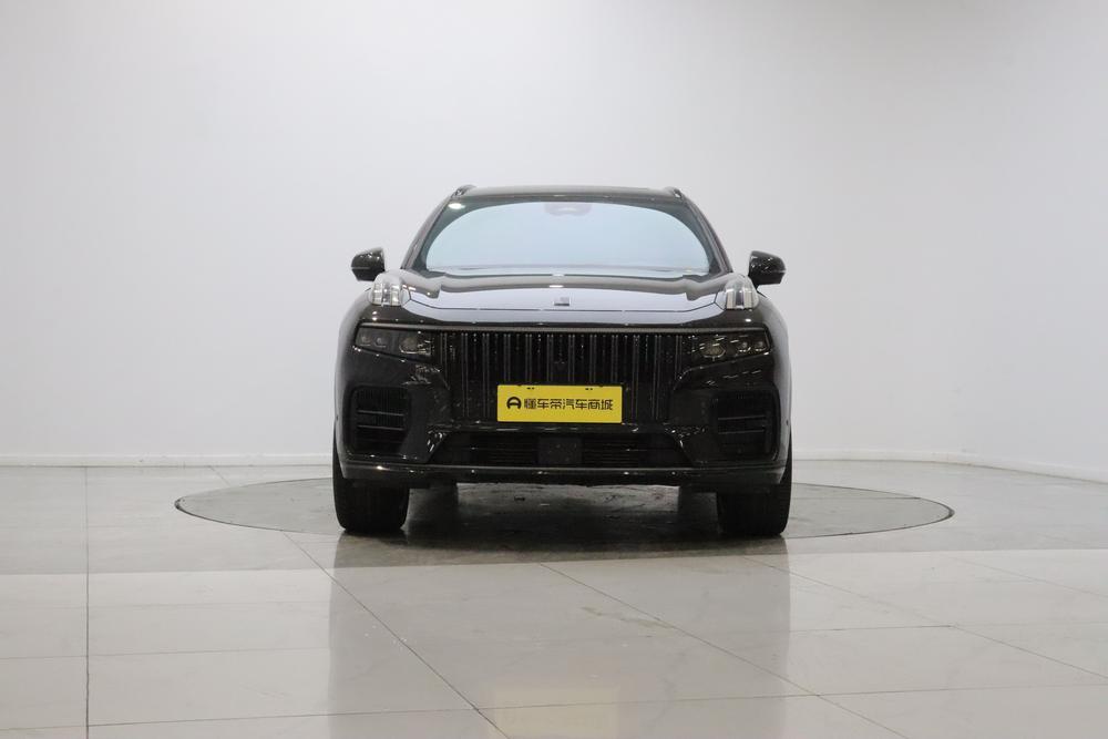 Lynk & Co Lynk & Co 09