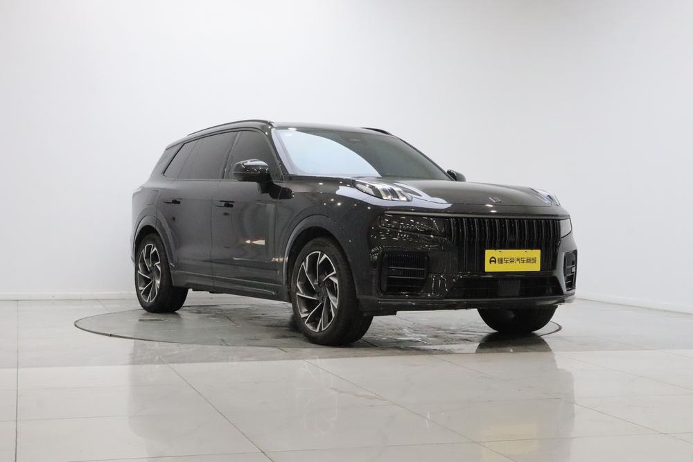 Lynk & Co Lynk & Co 09