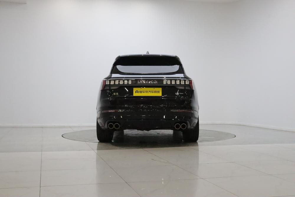 Lynk & Co Lynk & Co 09