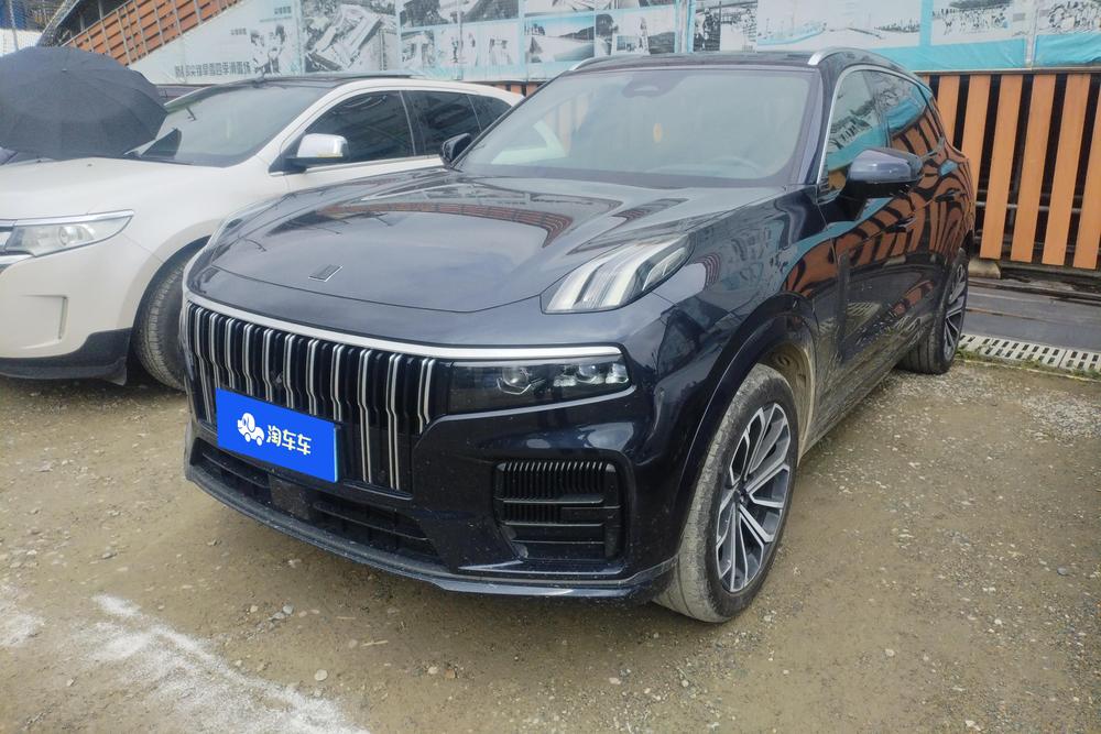 Lynk & Co Lynk & Co 09