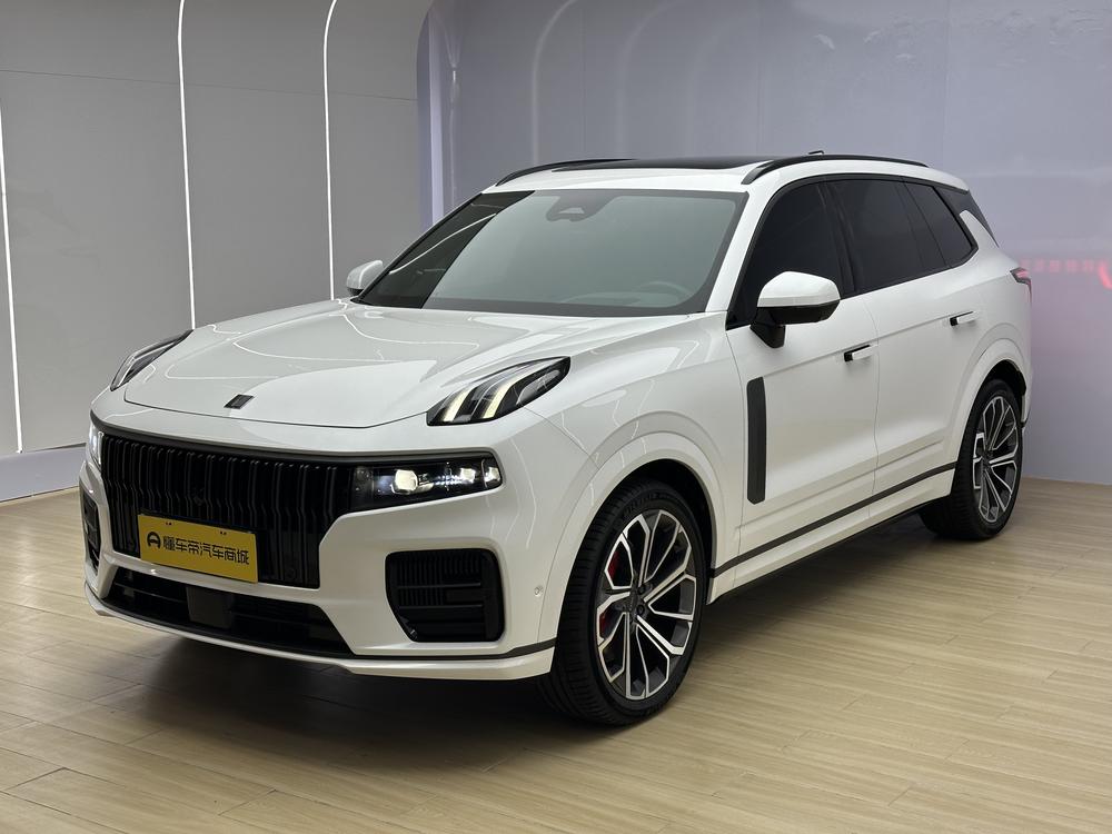 Lynk & Co Lynk & Co 09