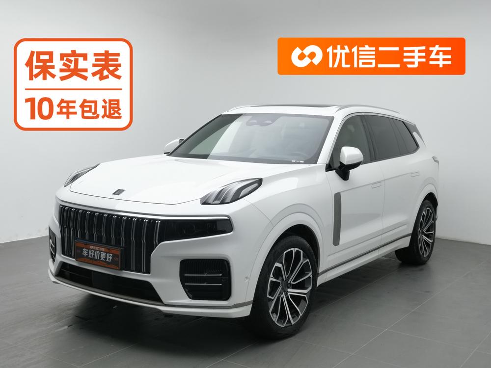 Lynk & Co Lynk & Co 09