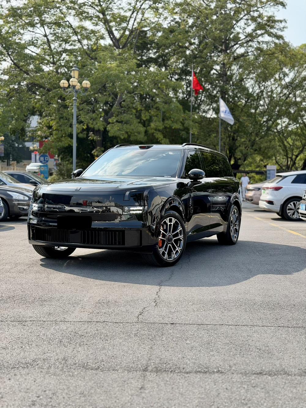 Lynk & Co Lynk & Co 900