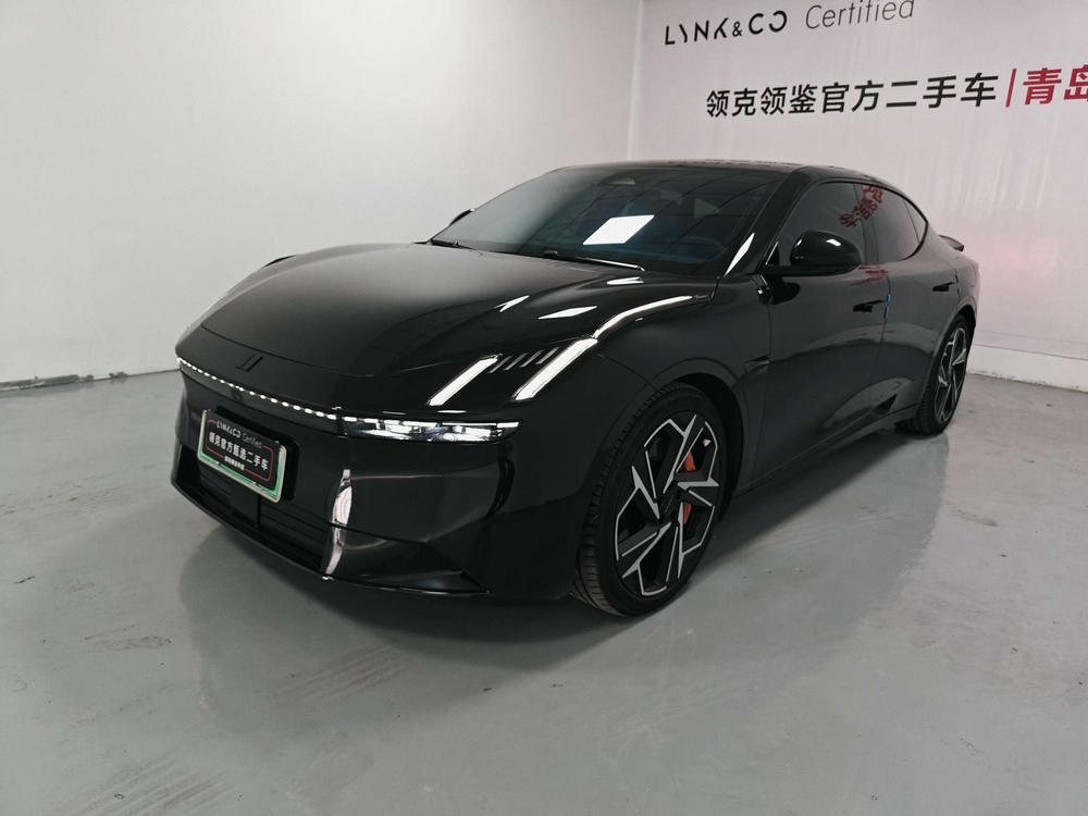 Lynk & Co Lynk & Co Z10