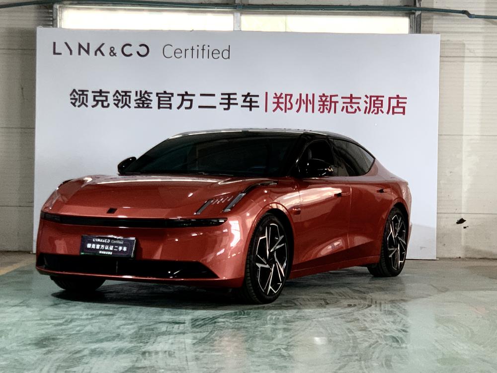 Lynk & Co Lynk & Co Z10
