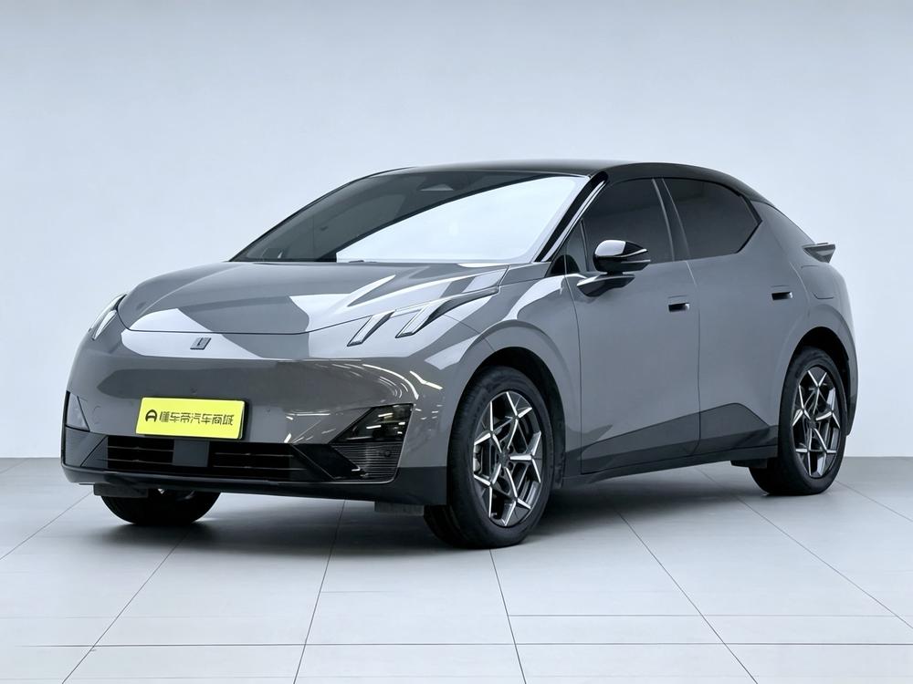 Lynk & Co 领克20