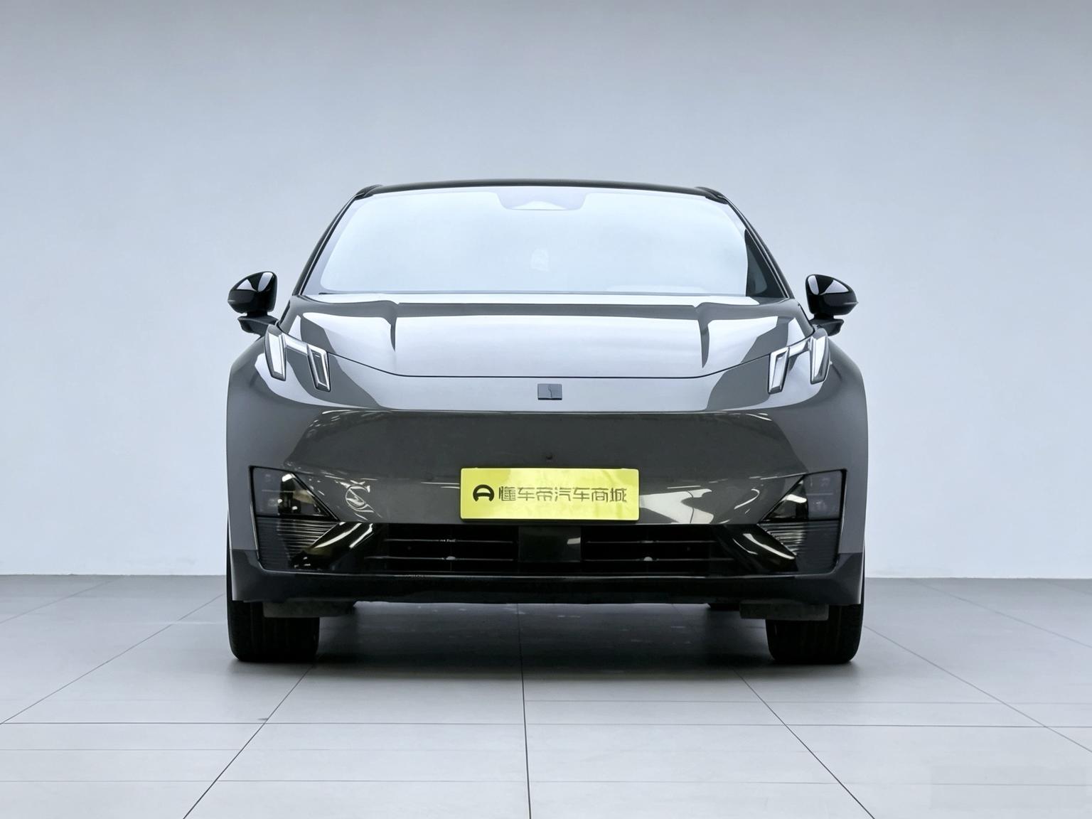Lynk & Co 领克20