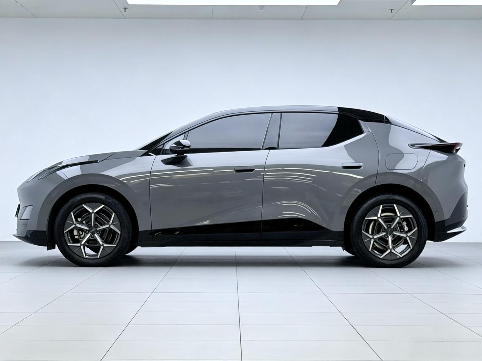 Lynk & Co 领克20