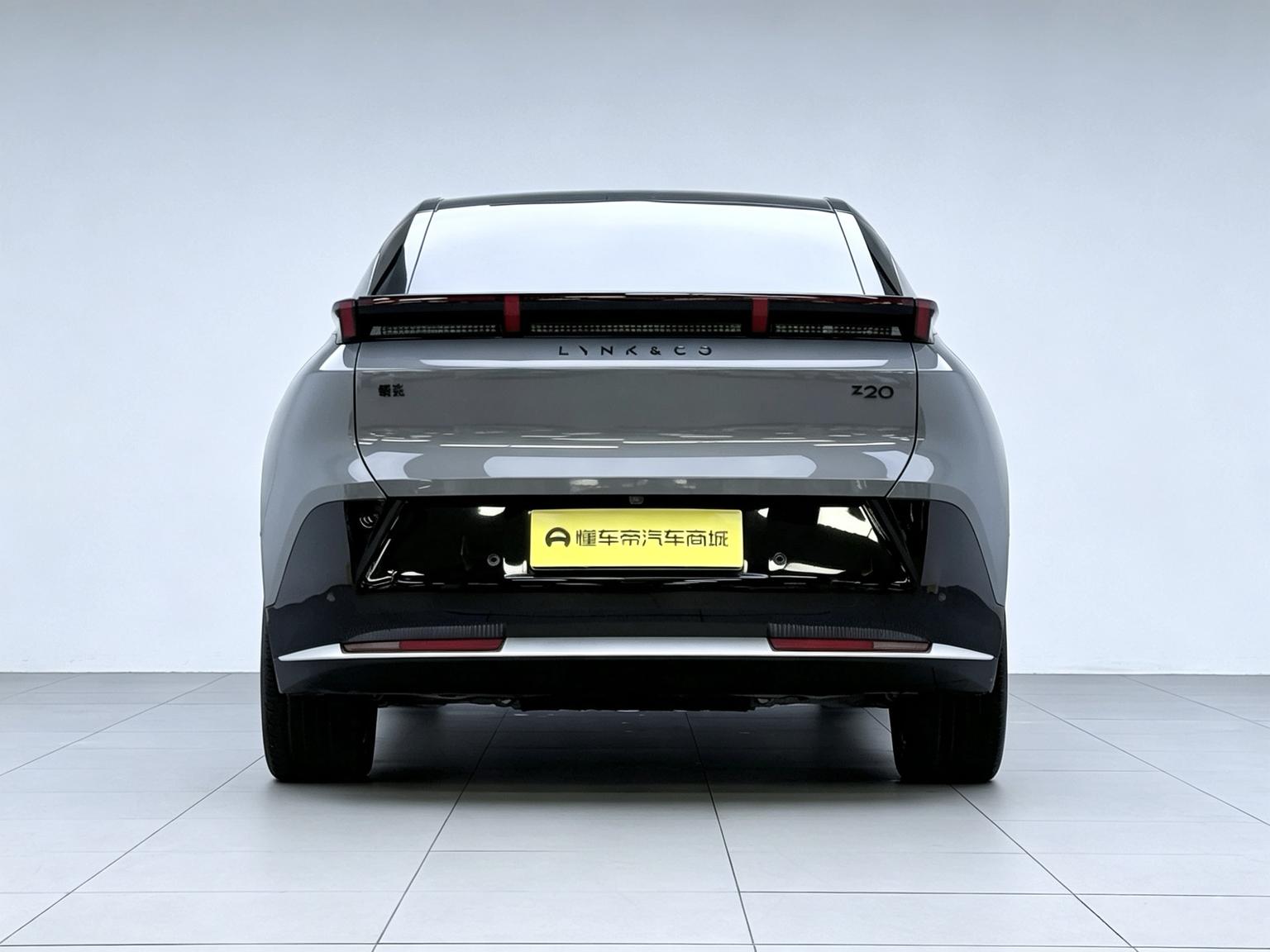 Lynk & Co 领克20