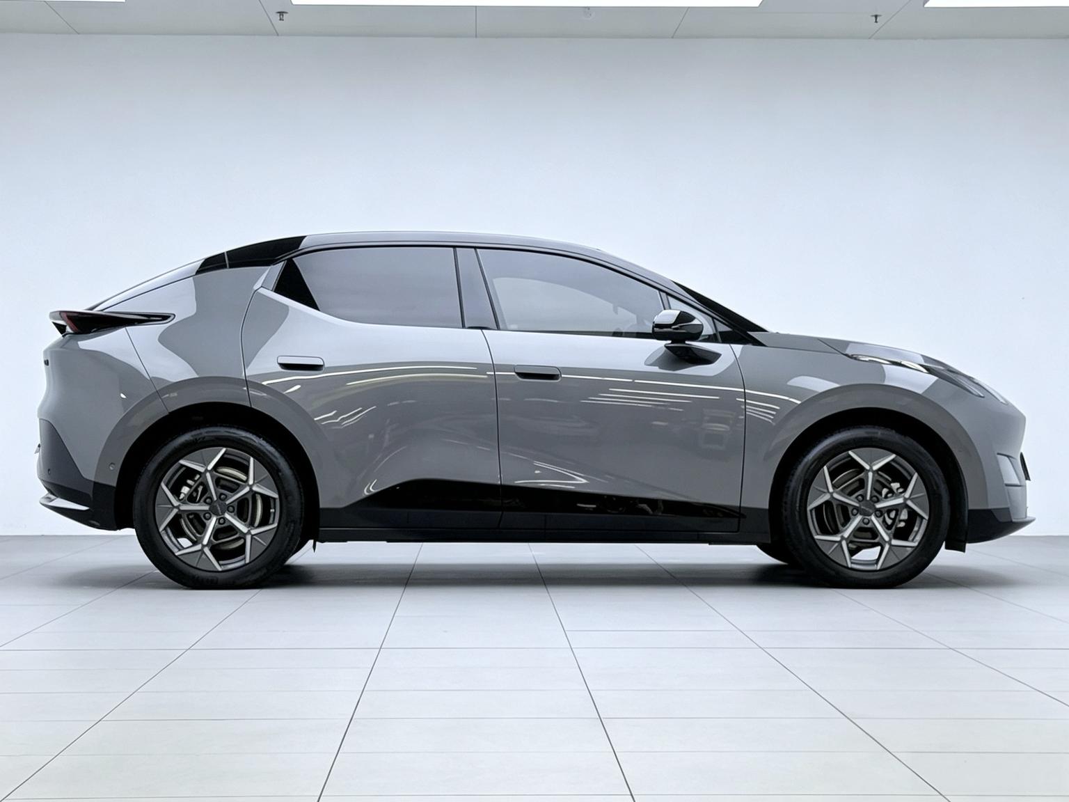Lynk & Co 领克20