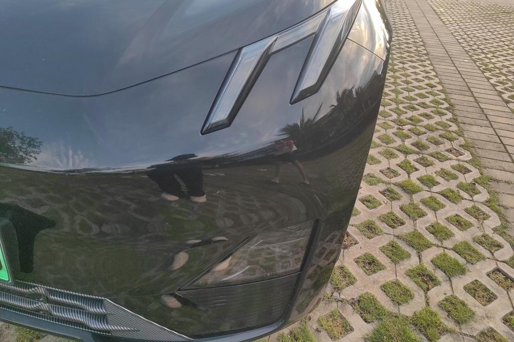Lynk & Co 领克20