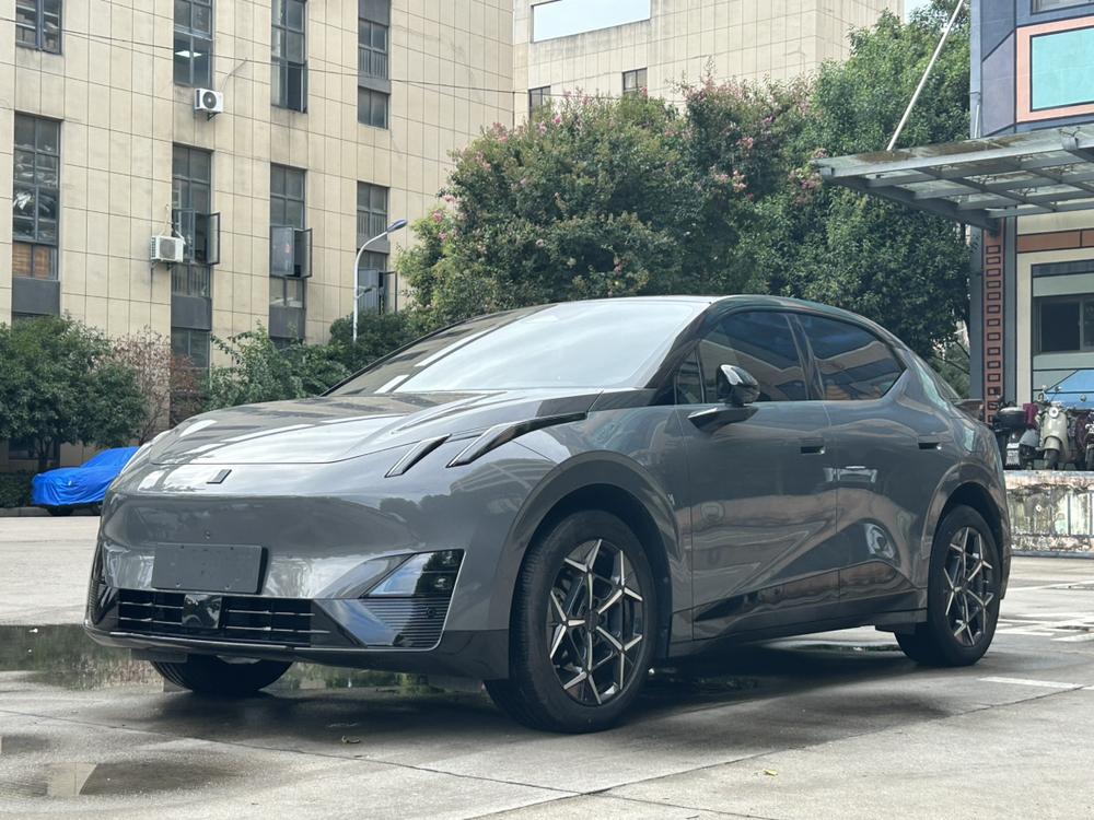 Lynk & Co 领克20
