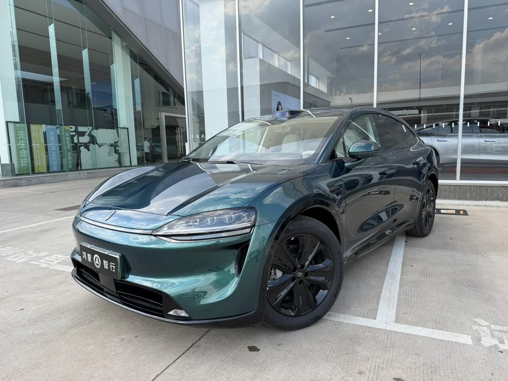 Maextro Luxeed R7