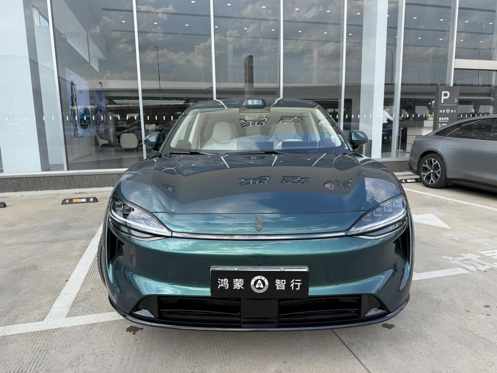 Maextro Luxeed R7