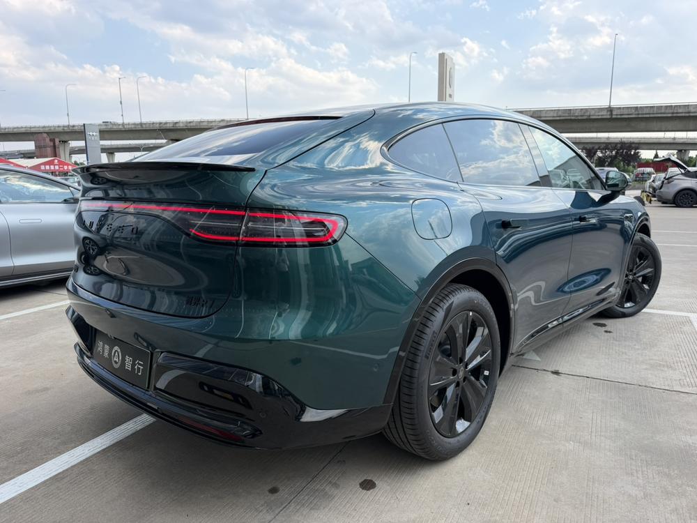 Maextro Luxeed R7