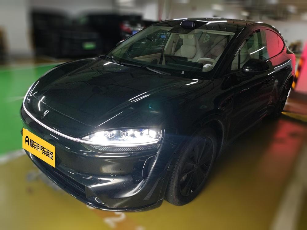 Maextro Luxeed R7