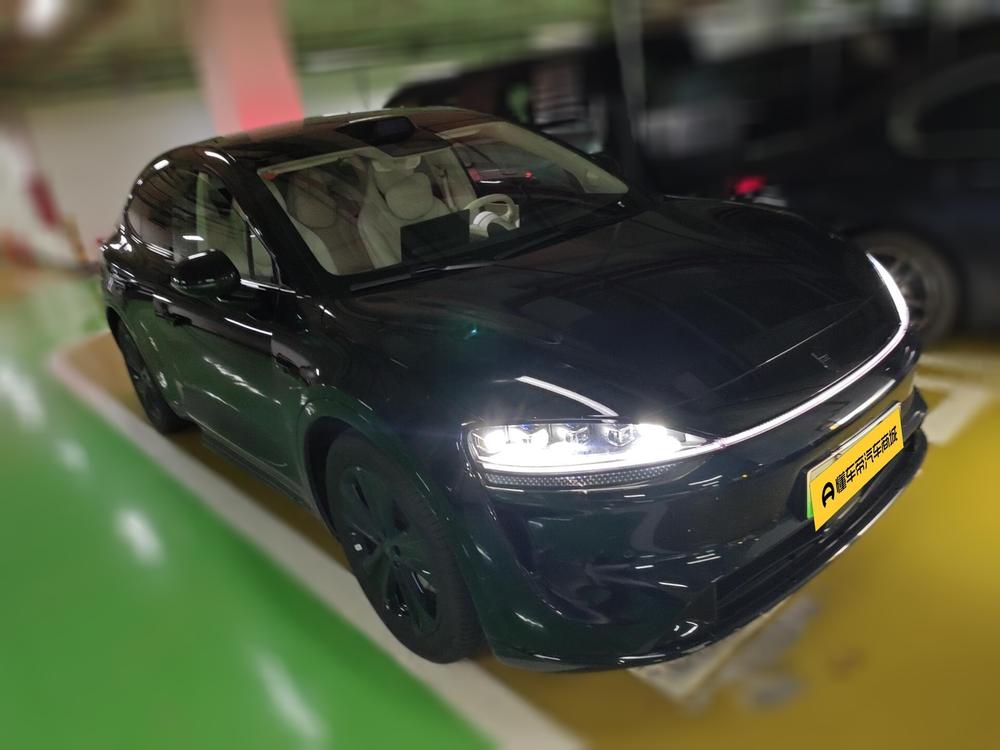 Maextro Luxeed R7