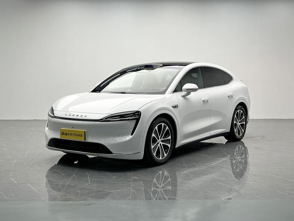 Maextro Luxeed R7