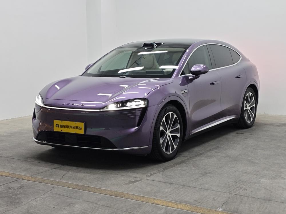 Maextro Luxeed R7