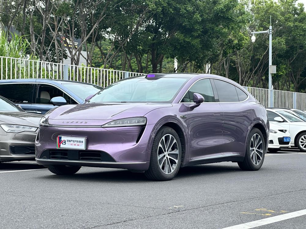 Maextro Luxeed R7