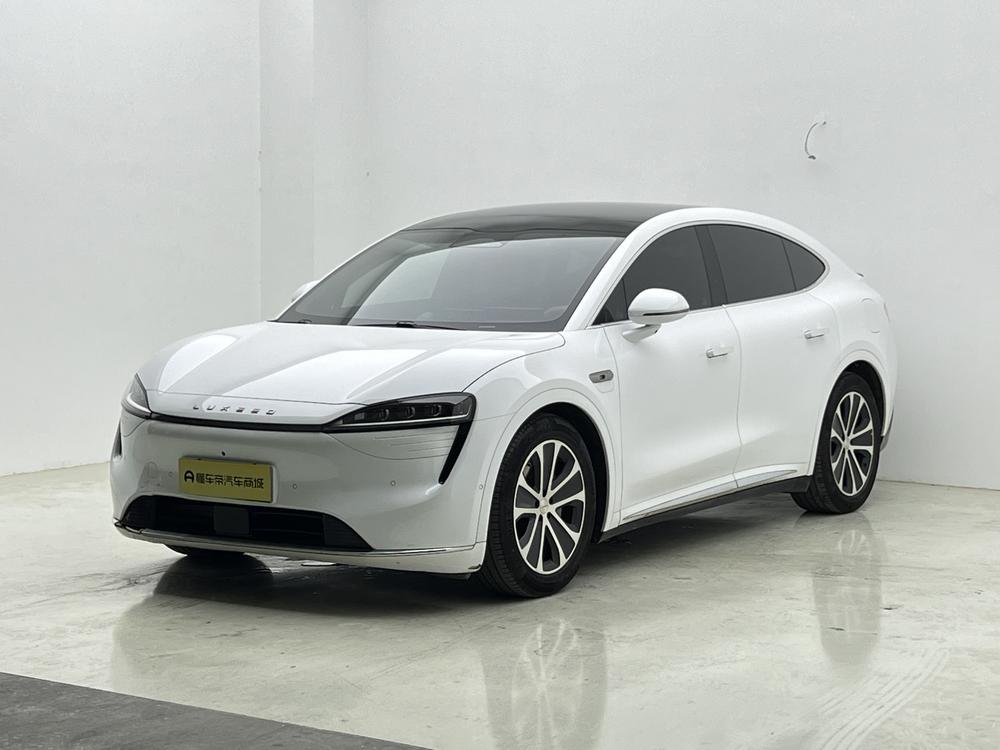 Maextro Luxeed R7