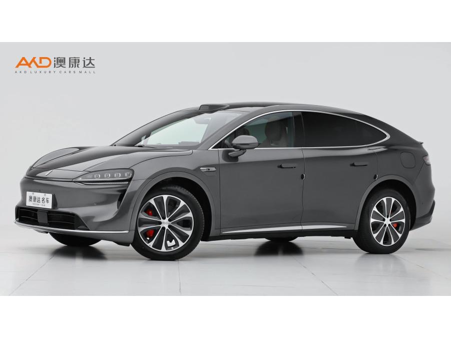 Maextro Luxeed R7